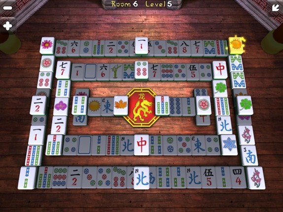 Mahjong Solitaire Blast - Ads screenshot