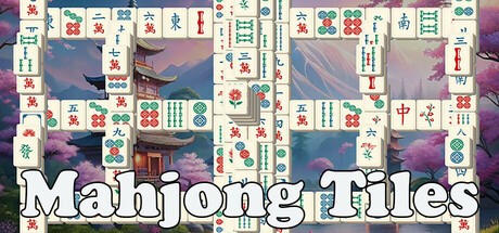 Games like Mahjong Tiles