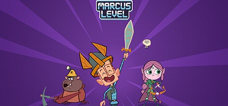 Games like Marcus Level