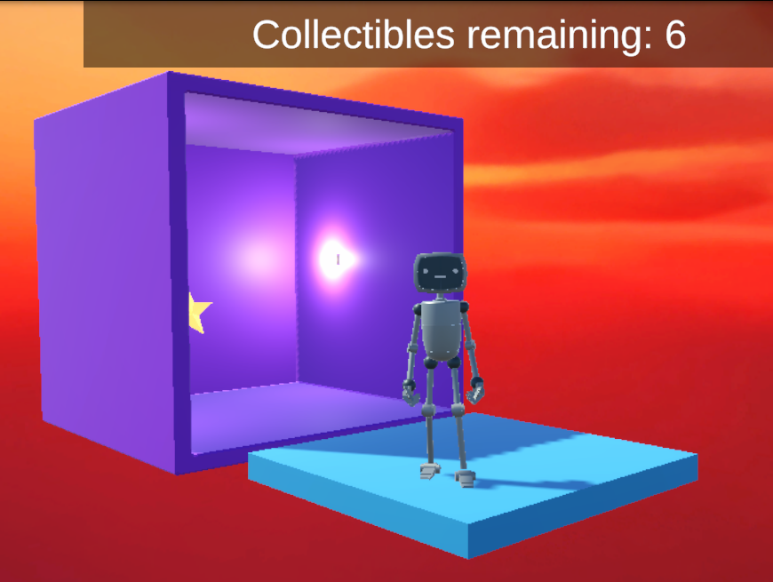 Games like Mars Jump - Week 6