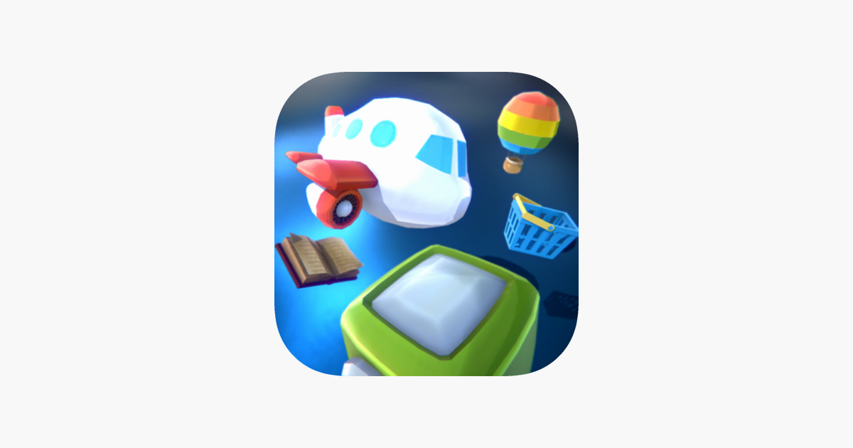 Games like Match 3D Online