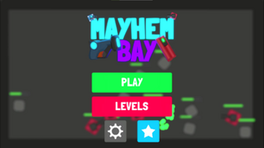 Mayhem Bay Image