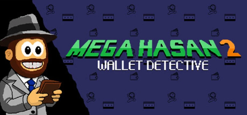 Mega Hasan 2: Wallet Detective Image