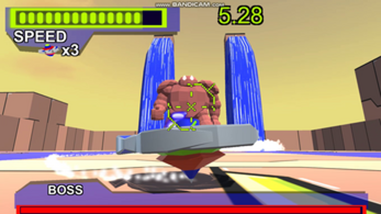 Metal Top Solid screenshot