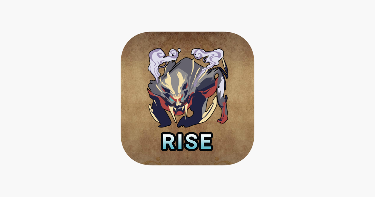 Games like MHRise Companion