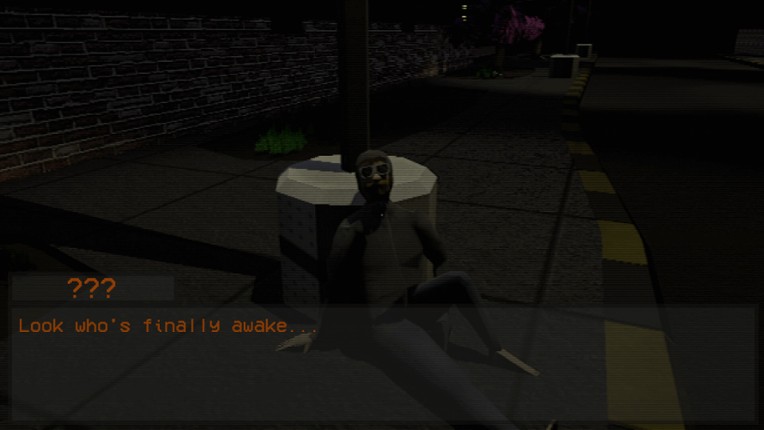 MIDNIGHT SNACK screenshot