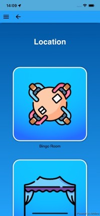Milpitas Charity Bingo Image