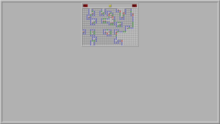 Minesweeper Extended screenshot