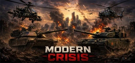 Games like modern crisis