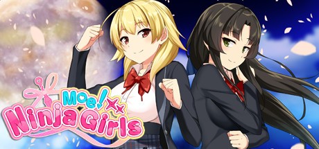 Games like Moe! Ninja Girls