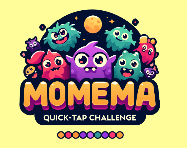 Games like Momema Mini