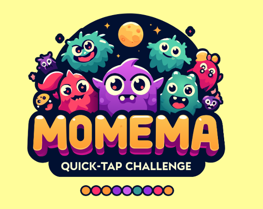 Momema Mini Game Cover