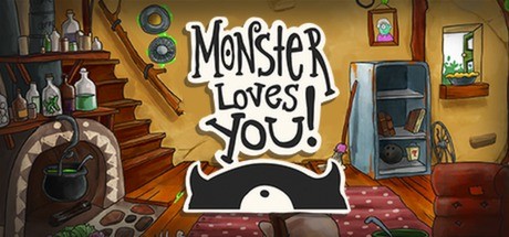 Games like Monster Loves You!