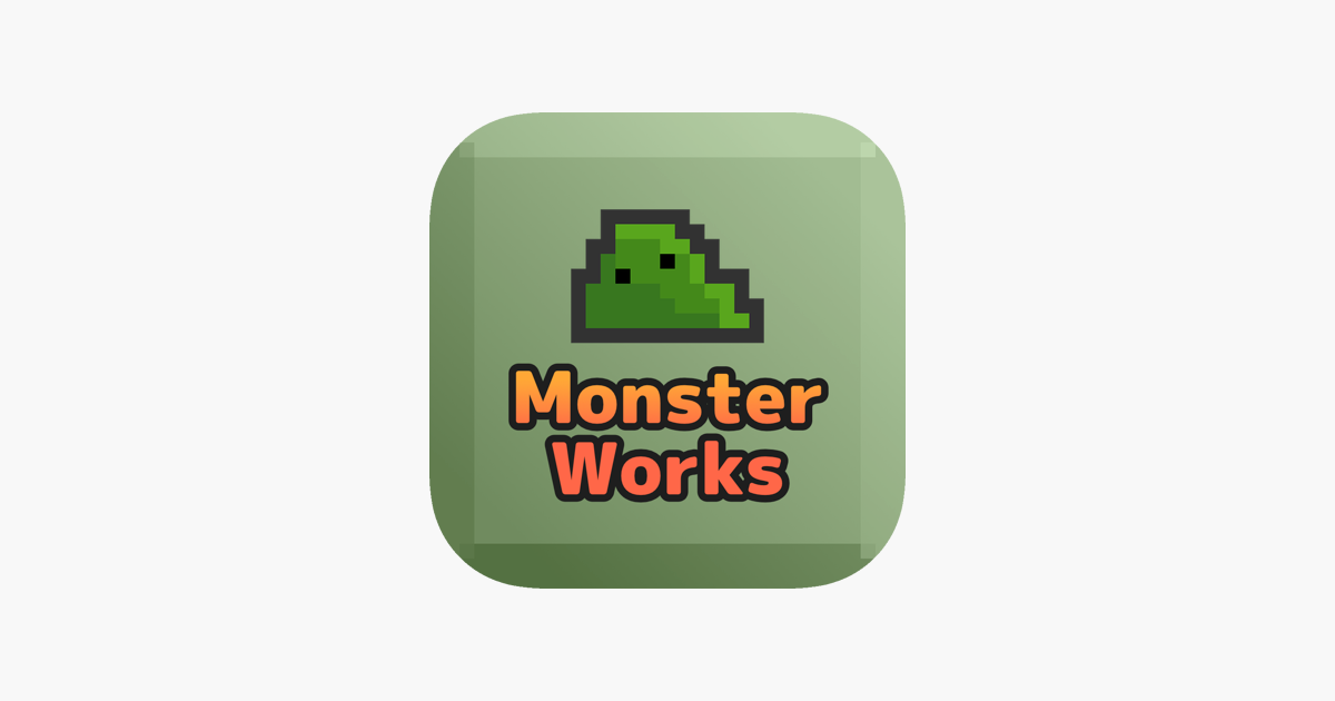 Games like MonsterWorks