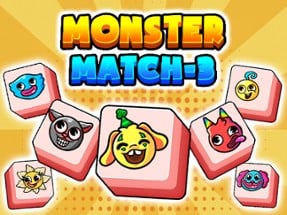 Monter Match 3 Journey Image