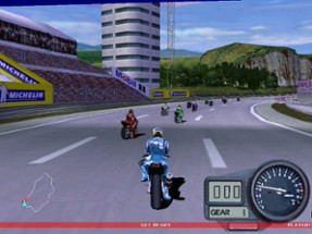 Moto Racer 2 Image