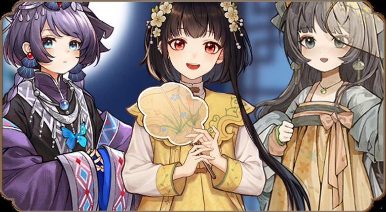 My Fairy Princess screenshot