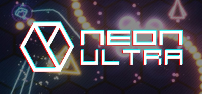 NEON Ultra Game Cover