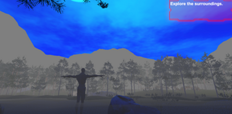 Nevren: Ancient Gods Image