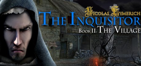 Games like Nicolas Eymerich The Inquisitor Book II: The Village