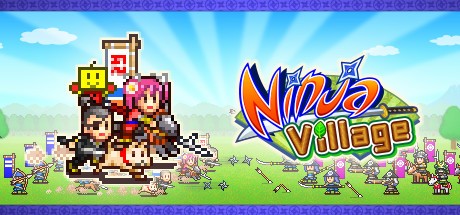 Games like Ninja Village