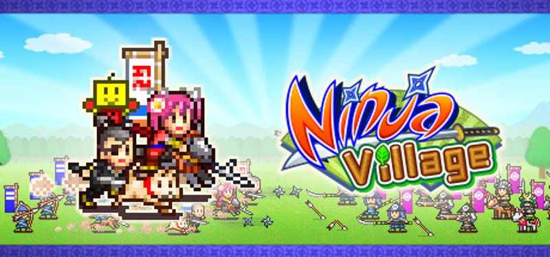 Ninja Village Image