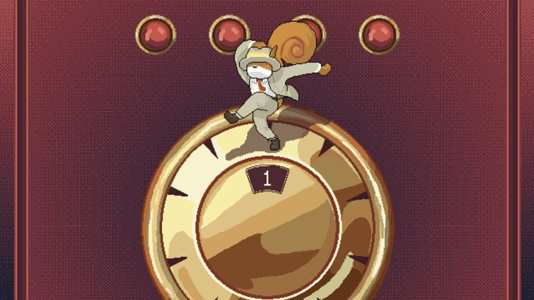 No Stone Unturned screenshot