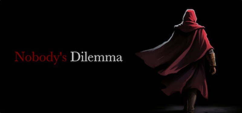 Nobody's Dilemma Game Cover