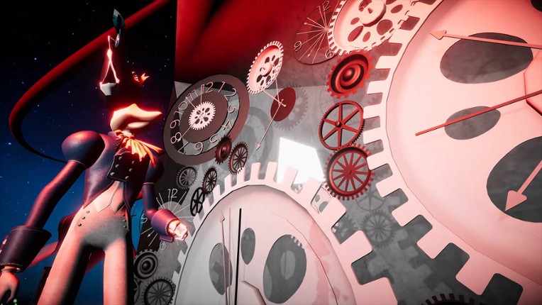 Nose: Breathing Rebellion screenshot