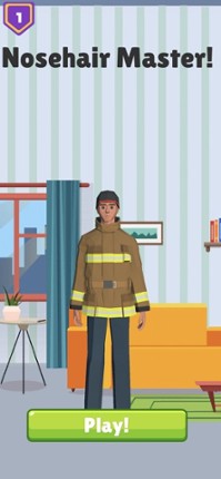 Nosehair Master Image