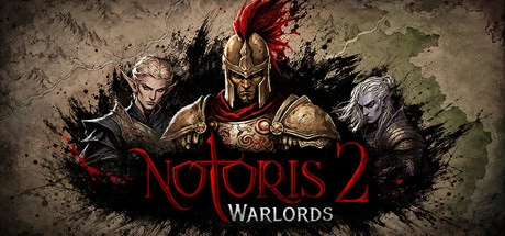 Games like Notoris 2: Warlords