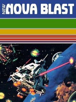 Games like Nova Blast