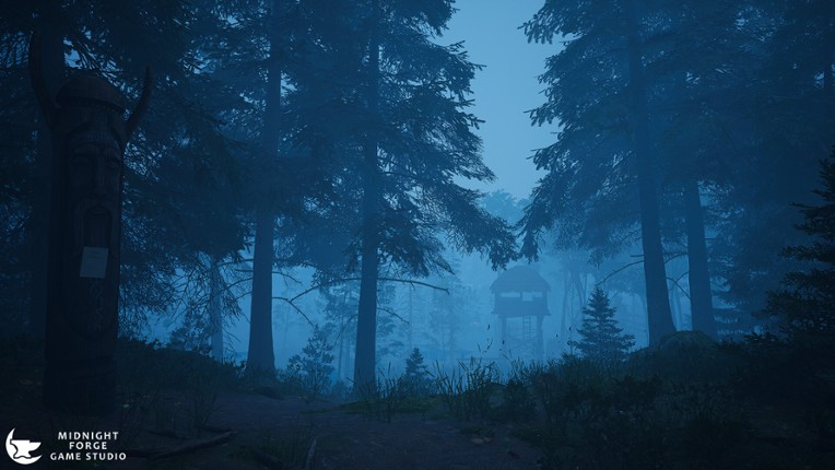 Nowhere screenshot
