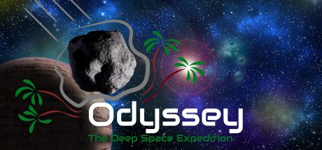 Games like Odyssey: The Deep Space Expedition