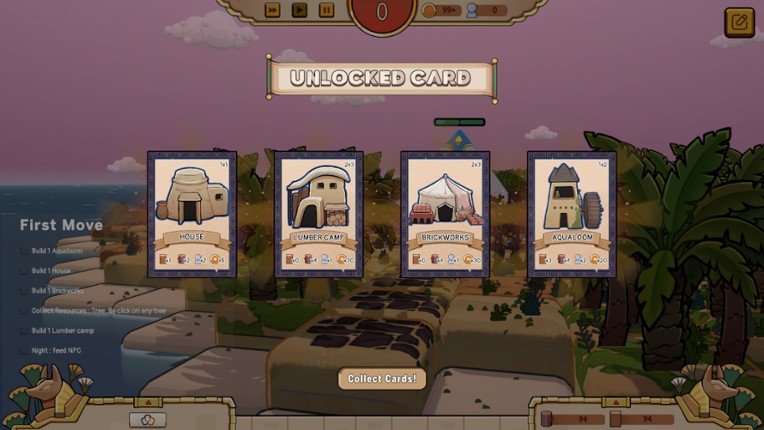 Once Upon A Kingdom screenshot