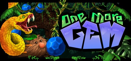 Games like One more gem