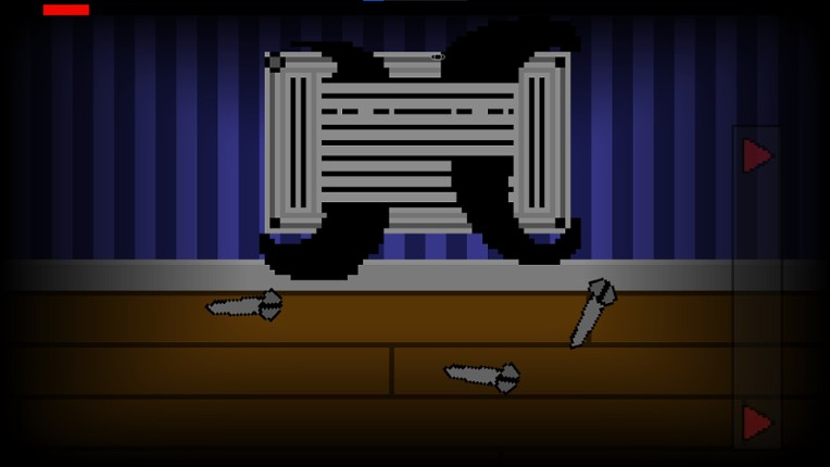 Only One Night screenshot