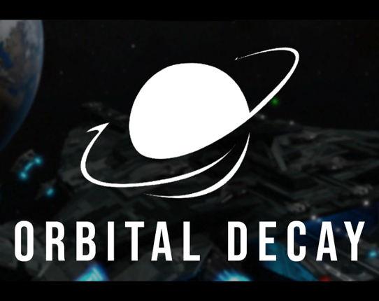 Orbital Decay Game Cover