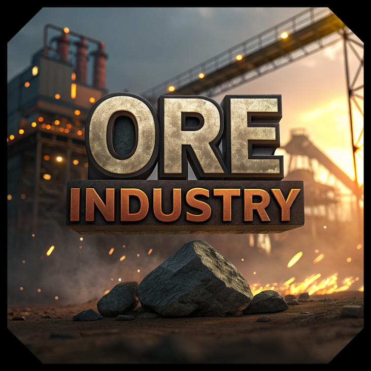 Games like Ore Industry