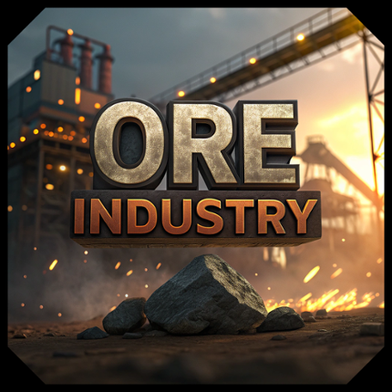 Ore Industry Image