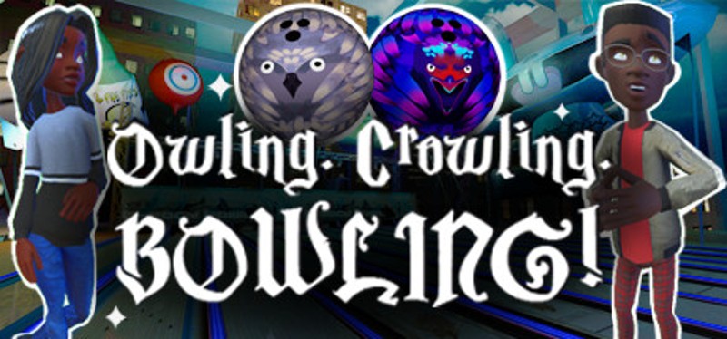 Owling. Crowling. Bowling! Image