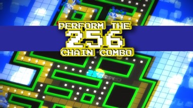 PAC-MAN 256 - Arcade Run Image