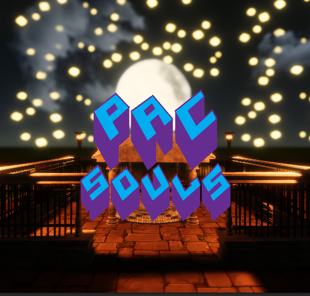 Games like Pac Souls