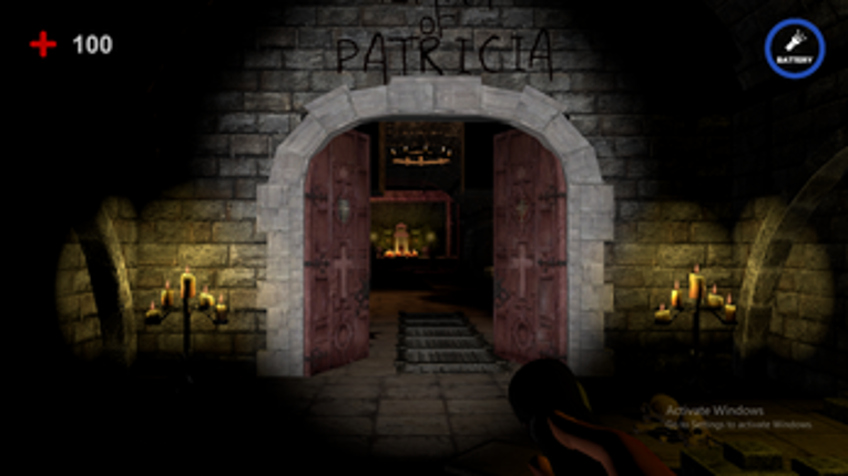 Paranoia: Chapter 1 Image