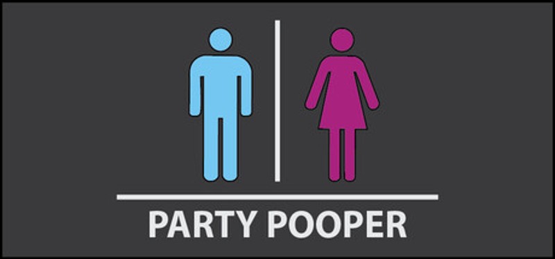 Party Pooper Image