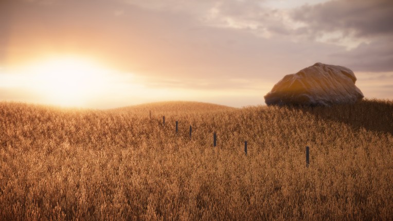 Pastoral screenshot