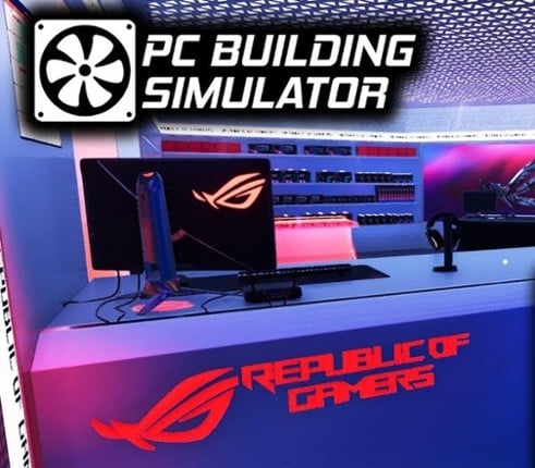 PC Building Simulator Image