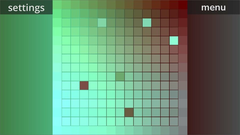 Perfect Color screenshot