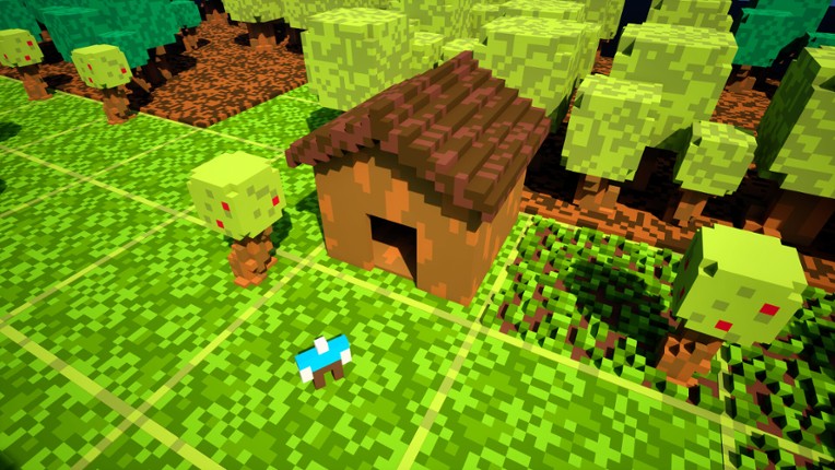 Perpession screenshot