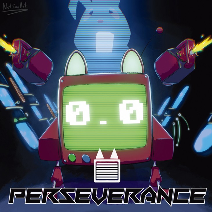 Games like Perseverance